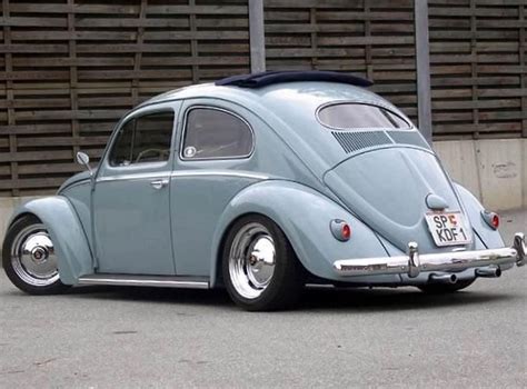 Vw Beetle Custom 53 | Vw beetle classic, Volkswagen beetle, Vw beetles