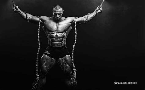 Bodybuilding Wallpapers HD 2016 - Wallpaper Cave