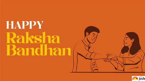 Happy Raksha Bandhan 2023 Greetings: Wishes, GIF Images, HD, 50% OFF