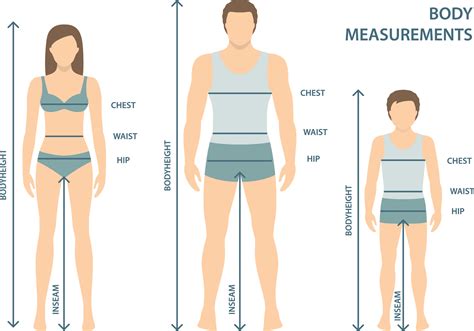 Is 5'8 Considered Short Height for Males or Female? - Hood MWR