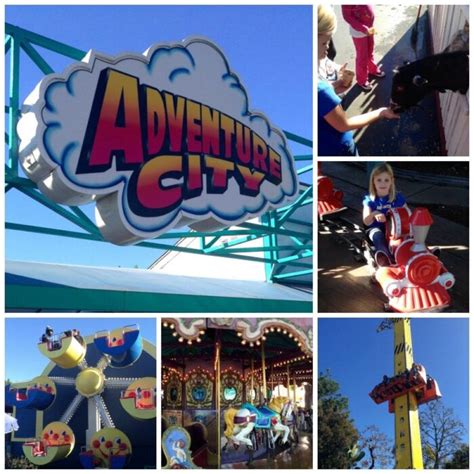 Adventure City Anaheim Review - Cheap Amusement Park