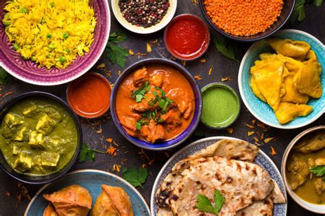 Indian Foods | Popular Indian Dishes for 2024 | Cozymeal