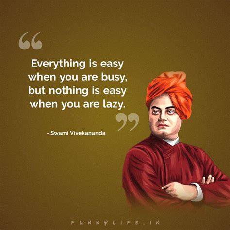 Top 50 Swami Vivekananda Quotes to Inspire Everyone | Swami vivekananda ...