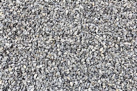 How to Select Gravel Sizes | Hunker | Gravel sizes, Gravel landscaping ...