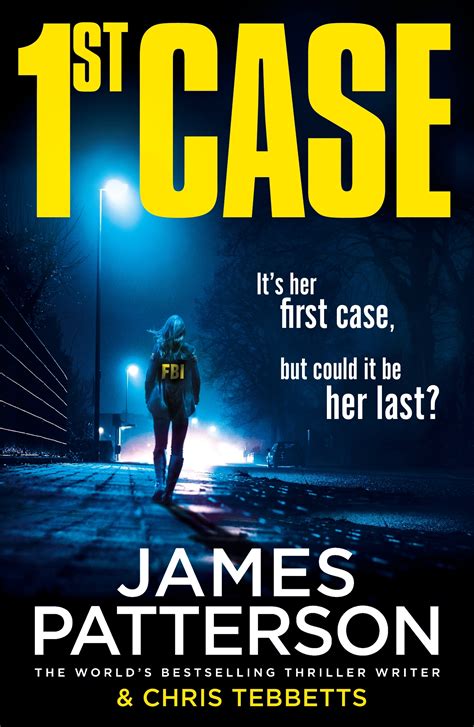 James Patterson New Releases 2024 - Gabi Carmita