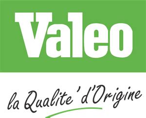 Valeo Logo PNG Vector (EPS) Free Download