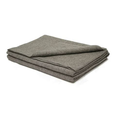 Combed Sheep Wool Blanket | Mongulai