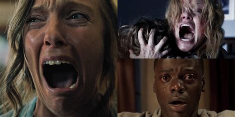 The Highest Rated Horror Film Each Year of the Past 10 Years, According ...