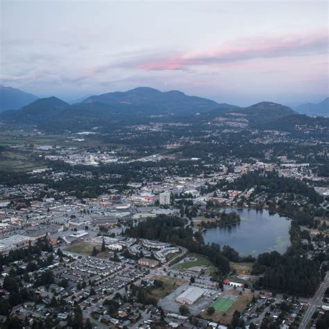 Fall in love with Abbotsford - Tourism Abbotsford