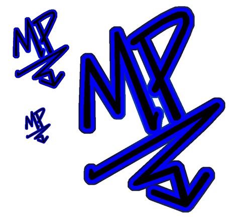 Cool MP Logo