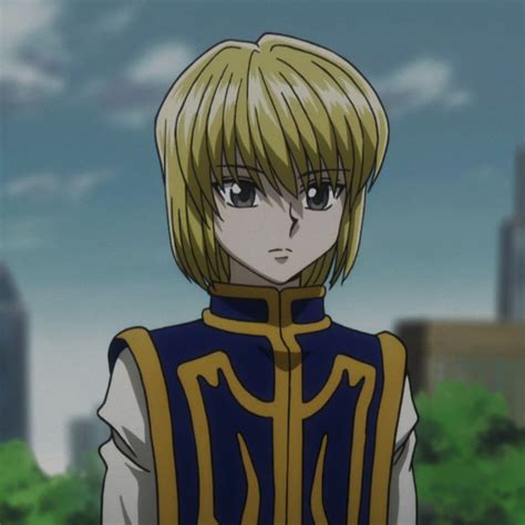 kurapika