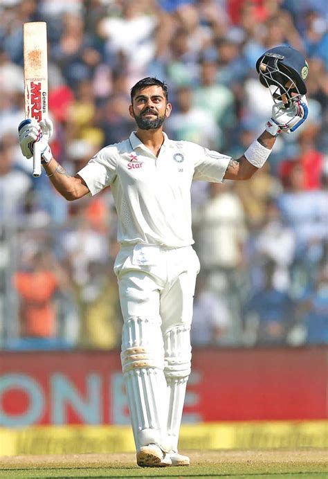 Virat Kohli Batting Wallpapers - Wallpaper Cave