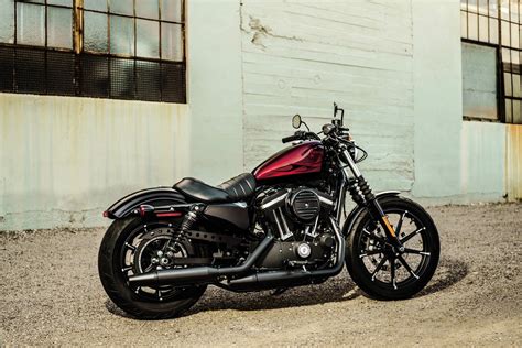 Download Harley-Davidson Iron 883 Vehicle Harley-Davidson Sportster HD ...