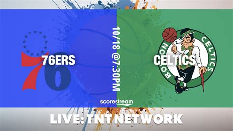 How to watch Philadelphia 76ers vs. Boston Celtics? TV channel, live ...