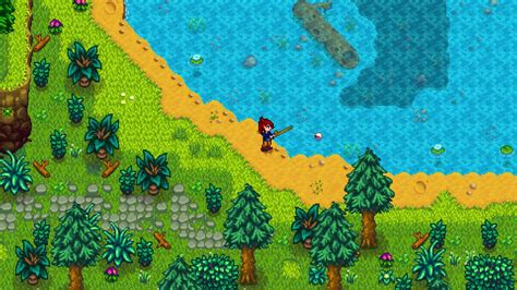 32+ Stardew Valley Legendary Fish Spots Pics - Tips Hobby