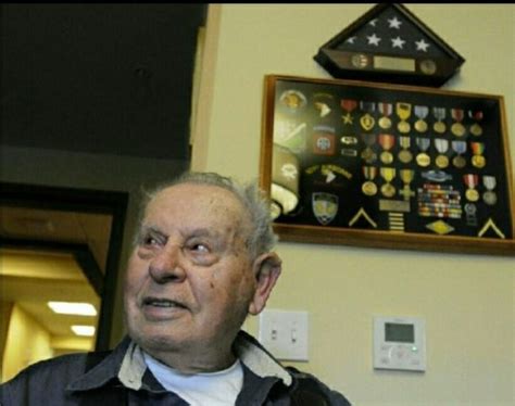 E Company's Bill Wingett, One of the Famous ‘Band of Brothers’, Passes ...