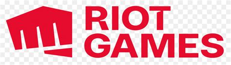 Riot Games Logo & Transparent Riot Games.PNG Logo Images