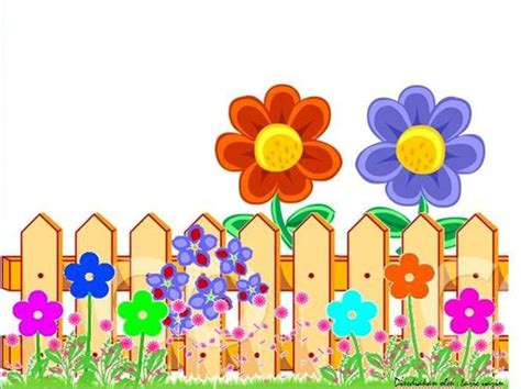 RED BLUE FENCE School Wall Decoration, School Decorations, Boarder ...