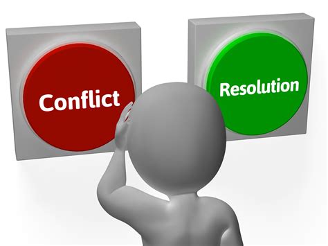 The Effective Approach to Conflict Resolution - PeytonBolin Law