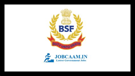 BSF Admit card 2022 out for Head Constable (Ministerial) & ASI (Steno ...