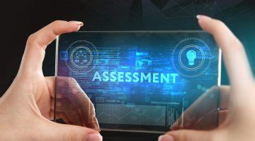 How AI in Assessment Software is Helping Higher Education? - The ...