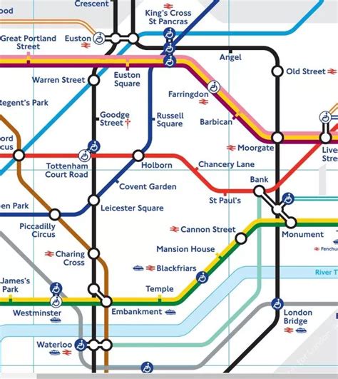 Navigating The Future: A Deep Dive Into The London Underground Northern ...