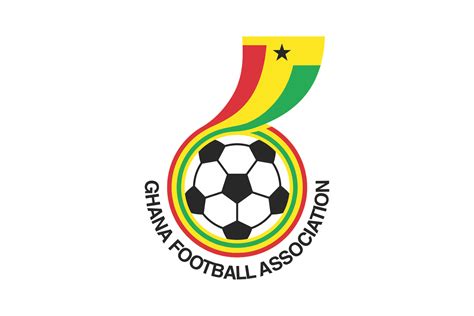 Ghana Football Association Logo