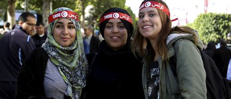 Tunisia, a model of women empowerment and gender equality | FairPlanet