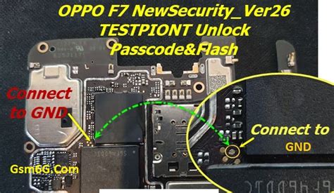 OPPO F7 NEW SECURITY TEST POINT - Fahim Telecom