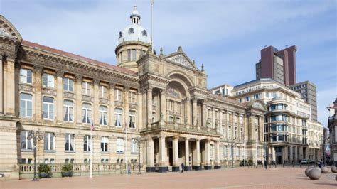 Must-Visit Attractions in Birmingham, UK