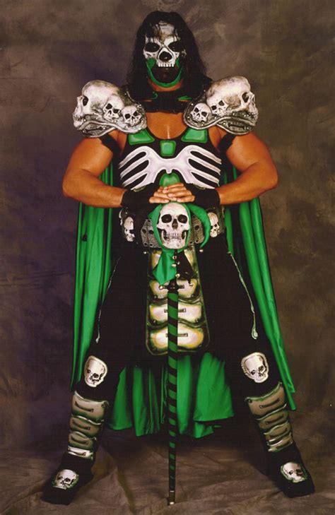 mortis wcw - Google Search | World championship wrestling, Chris kanyon ...