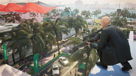 HITMAN 2 é oficialmente anunciado com trailer; Lançamento no fim do ano