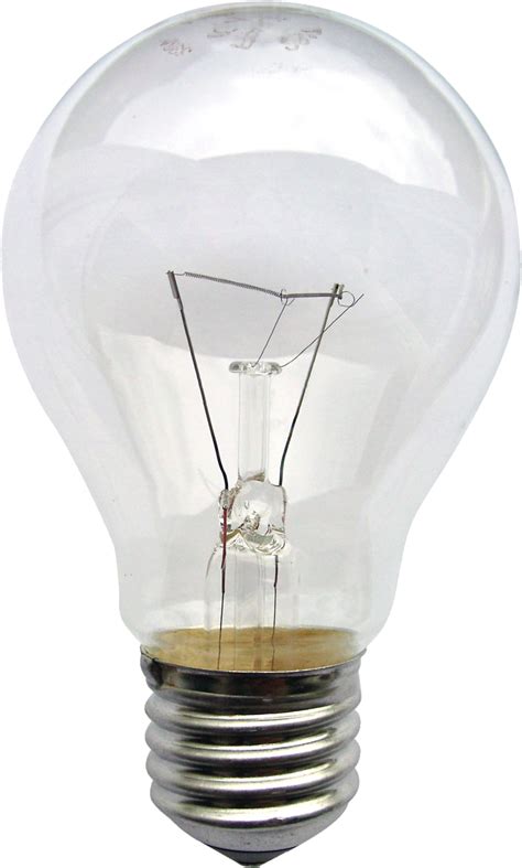 Incandescent light bulb - Wikipedia