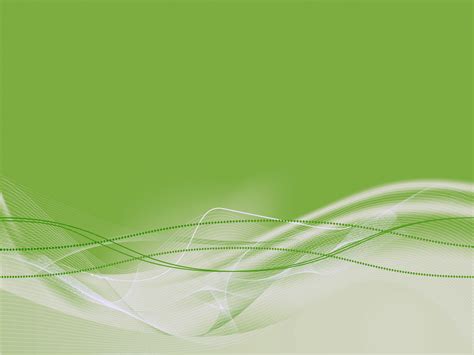 Green Light Burst Abstract Powerpoint Templates - Abstract, Green, Lime ...