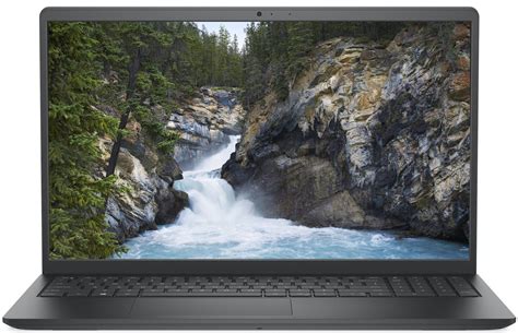 Лаптоп Dell - Vostro 3510, 15.6", FHD, i7, черен | Ozone.bg