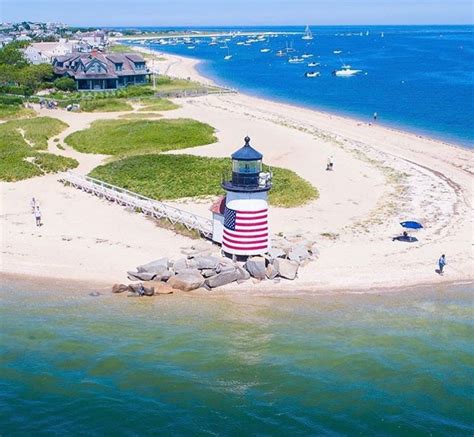 10 Must-See Places to Visit on Nantucket