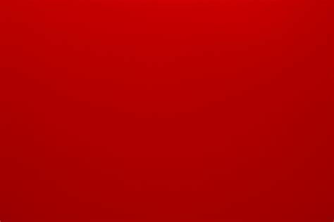 Red Color Wallpaper