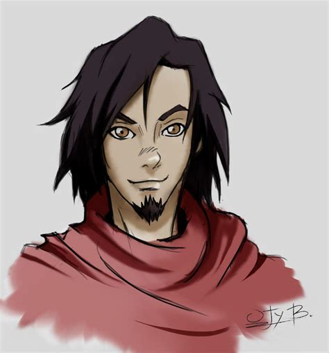 Avatar Wan by ojybzar on DeviantArt