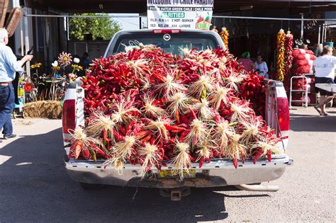 How Hatch Chile Season Became the Pumpkin Spice of the Southwest | Bon ...