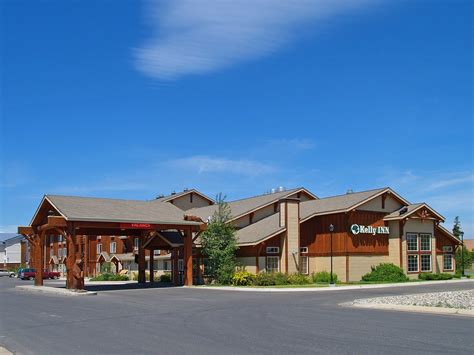 KELLY INN WEST YELLOWSTONE $190 ($̶2̶0̶5̶) - Updated 2021 Prices ...