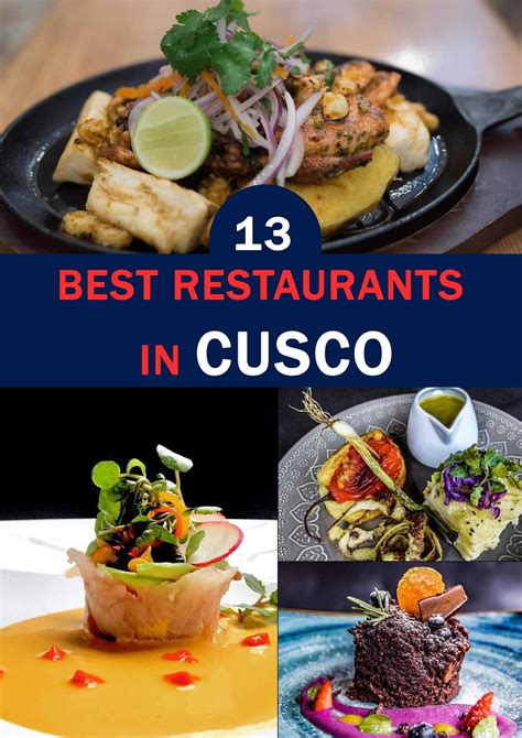 The 11 Best Cusco Restaurants | Where to Eat in Cusco, Peru