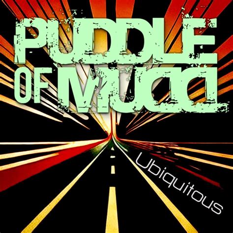 Ubiquitous by Puddle of Mudd (CD, 2023) for sale online | eBay