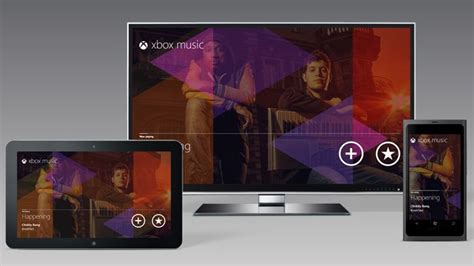 Xbox Music to offer streaming, downloads and cloud storage? | TechRadar