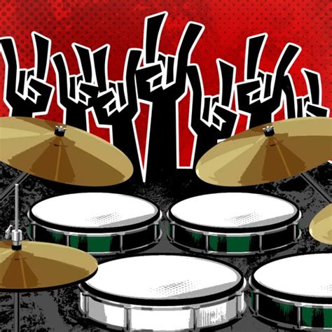 DRUM FUN! - Exciting drums game! - by nanoconnect,inc.