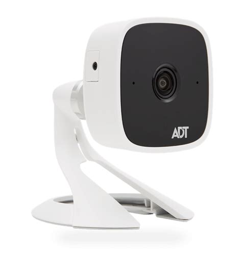 Shop ADT® Indoor Home Security Cameras | ADT.com