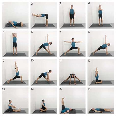 Learning Iyengar Yoga For Beginners Online | Yoga Selection