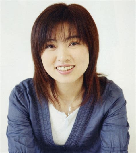 Megumi Hayashibara | Twa Wiki | Fandom