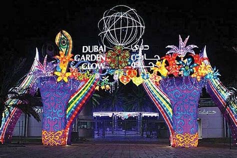 2024 Glow Garden (Dubai) - Tripadvisor