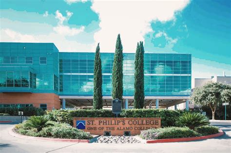 St. Philip’s College Named 2022 Most Promising Places to Work in ...