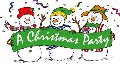 christmas lunch clipart free 10 free Cliparts | Download images on ...